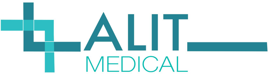 ALIT MEDICAL logo